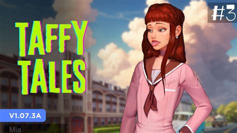 taffy tales|Latest Update of Taffy Tales v1.07.3a